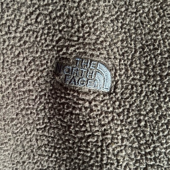 The North Face Dunraven Sherpa Full Zip 2023 - Picture 3 of 6